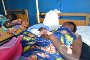 Uburumbuke bw’abagore mu Rwanda bwaragabanyutse