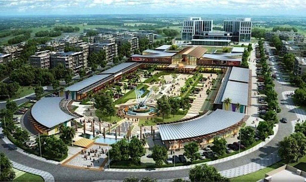 Icyerekezo 2050 ntikikiri inzozi u Rwanda ruzaba ruteye imbere
