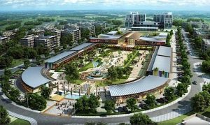 Icyerekezo 2050 ntikikiri inzozi u Rwanda ruzaba ruteye imbere