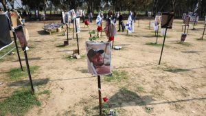 Amnesty ishinja Hamas ibyaha byibasiye inyokomuntu