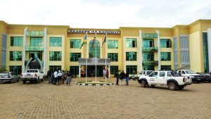 Kamonyi ihana imbibi na Kigali igowe no gushyirwa mu Turere tw’ibyaro