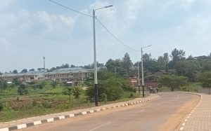 Baragenda batekanye mu ijoro kubera umuhanda Nyagatare-Barija wacaniwe