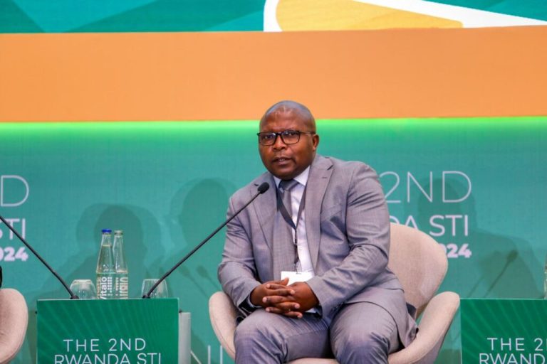 Dr Telesphore Ndabamenye yagizwe Minisitiri w’Ubuhinzi n’Ubworozi