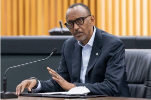 Icyahungabanya umutekano w’Abaturarwanda ntitwakihanganira-Perezida Kagame