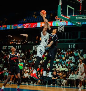 Basketball: Hatangajwe ingengabihe ya shampiyona 2026 mu bagabo n’abagore