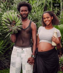 Yago yaciye amarenga ko atazasubirana n’uwo babyaranye