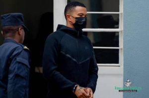 Urukiko rwemeje ko Dj Toxxyk akomeza gufungwa by’agateganyo