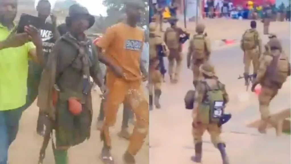 Ubwicanyi bwafashe intera muri Uvira, M23 yatabarije Abanyamulenge