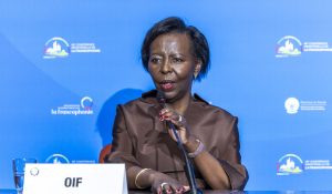 Nizera ko nta twuma twaraye tubapimye tukabavumbura – Mushikiwabo