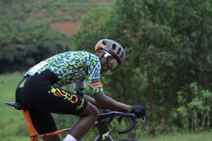 Muhoza Eric na Ingabire Diane begukanye “Heroes Cycling Cup 2026” (Amafoto)
