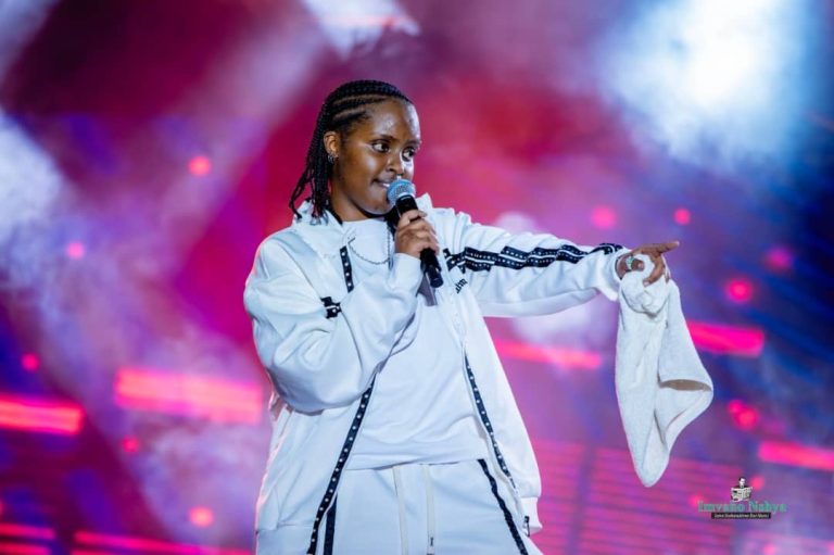 Ariel Wayz 2025 yamubereye iy’ibyishimo n’umubabaro