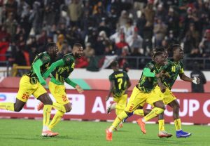 CAN 2025: Senegal na Mali zageze muri ¼ (Amafoto)