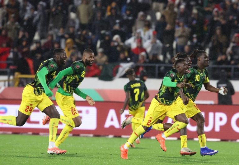 CAN 2025: Senegal na Mali zageze muri ¼ (Amafoto)