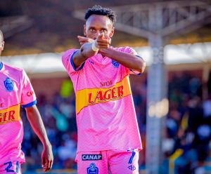 Rayon Sports yatandukanye na Rivaldo