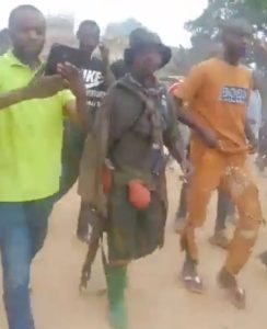 RDC: Uvira hatangiye ibikorwa by’urugomo nyuma yuko M23 ihavuye