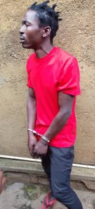 Rusizi: Yafatanywe urumogi munsi y’uburiri