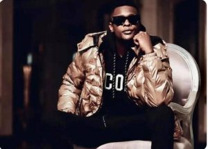 Jose Chameleone agiye gushinga Radio mu Burundi
