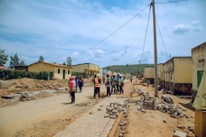 Nyagatare: Ikorwa ry’umuhanda Nyagatare-Mirama ryabakuye mu bwigunge