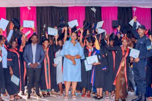 Nyagatare: Urubyiruko 40 rwize ubumenyingiro rwiyemeje kwihangira imirimo