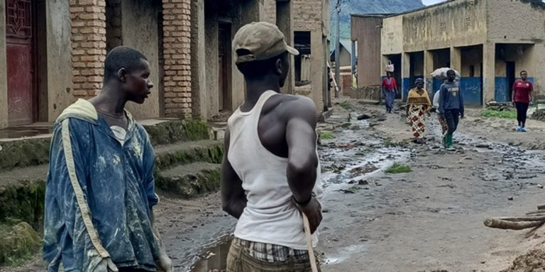 Musanze: Batewe inkeke n’abashumba babateza umutekano muke