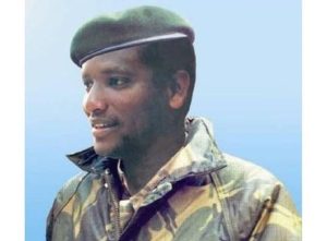 Intwari Maj. Gen. Rwigema azutse ntiyakwicuza- Abaturage b’i Kagitumba