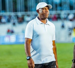Amagaju FC yatandukanye na Niyongabo Amars n’abunguriza be