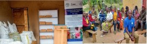 Burera: Kwivana mu bukene byagabanyije amakimbirane yo mu ngo