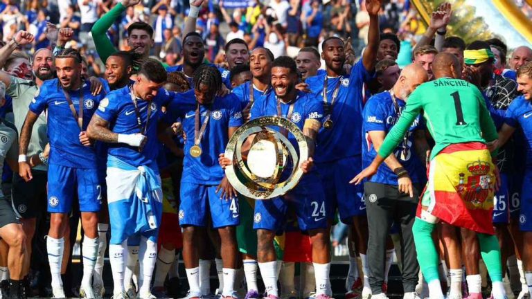 Brazil yemeje ubusabe bwo kwakira Igikombe cy’Isi cy’Amakipe cya 2029