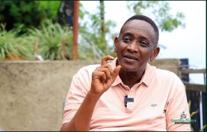 Iby’intambara yiswe Kanyarwanda, uko Tshisekedi yasubije Congo u Bubiligi – Dr. Balinda twaganiriye