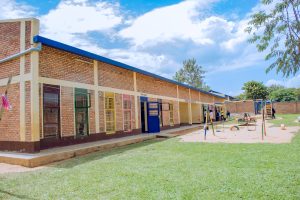 Nyagatare: Barishimira kurerera muri ECD y’icyitegererezo yatwaye asaga miliyoni 145 Frw