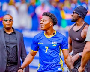 Uruzinduko rwa IShowSpeed rusize hafi miliyoni 5 bamenye u Rwanda