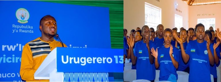 Ngoma: MINUBUMWE yasabye Inkomezabigwi gusigasira ibyagezweho