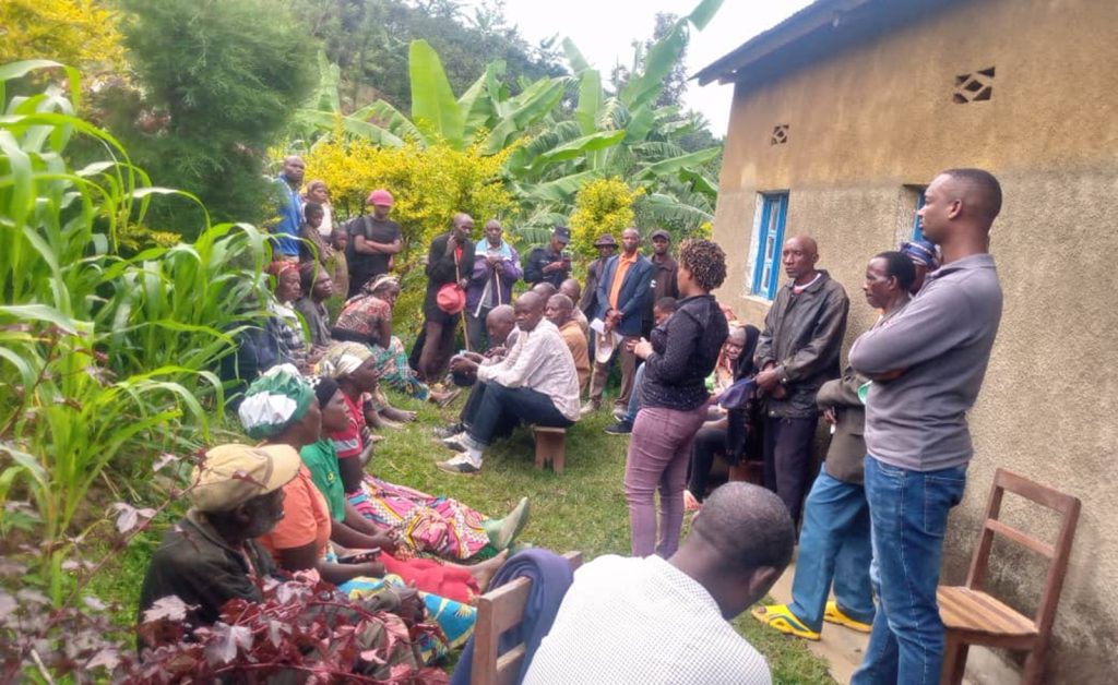 Nyamasheke: Uwavuze ko atangiye umwaka atazarangiza yasanzwe yimanitse