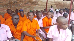 Umusaruro w’ubwumvikane bushingiye kukwemera icyaha mu Rwanda&nbsp;
