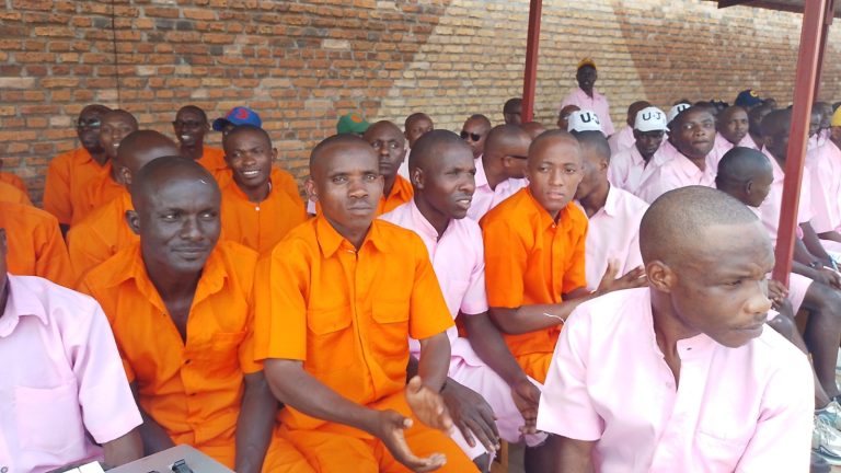 Umusaruro w’ubwumvikane bushingiye kukwemera icyaha mu Rwanda&nbsp;