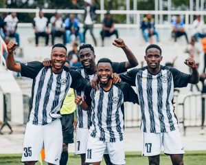 APR FC yanyagiye AS Kigali iyisezerera mu Gikombe cy’Intwari 2026 (Amafoto)