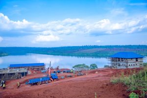 Gatsibo: Begerejwe uruganda ruzatanga meterokibe 8 000