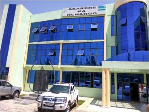 Ruhango: Yasanzwe mu mugozi yapfuye hafungwa umugore n’umuhungu we