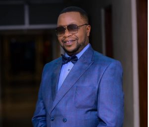 Uwera Jean Maurice yagizwe Umuvugizi wungirije wa Guverinoma