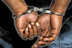 Rutsiro: Umusore w’imyaka 23 afungiwe gusambanya umwana w’imyaka 9