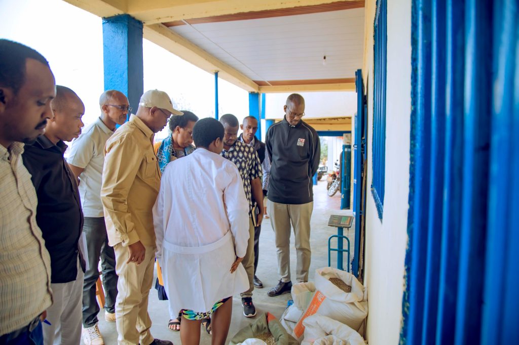 Nyagatare: Ibiryo by’amatungo bihenze kurusha ibyo bakura mu bworozi