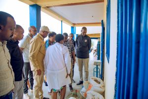 Nyagatare: Ibiryo by’amatungo bihenze kurusha ibyo bakura mu bworozi