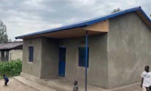 Nyabihu: Abubatse Umudugudu wa Bikingi barishyuza ay’amezi atandatu