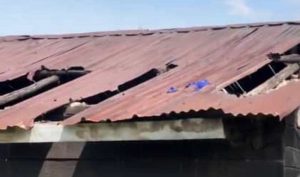 Nyabihu- Bigogwe: Imiryango iba mu nzu zatobaguritse iratabarizwa