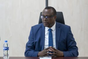 Kuvuga Ikinyarwanda neza ni ishema n’ubutwari – Dr Bizimana