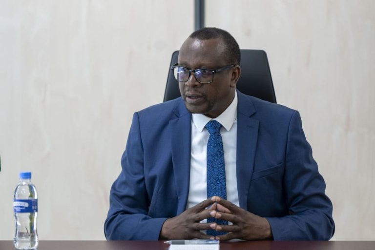 Kuvuga Ikinyarwanda neza ni ishema n’ubutwari – Dr Bizimana