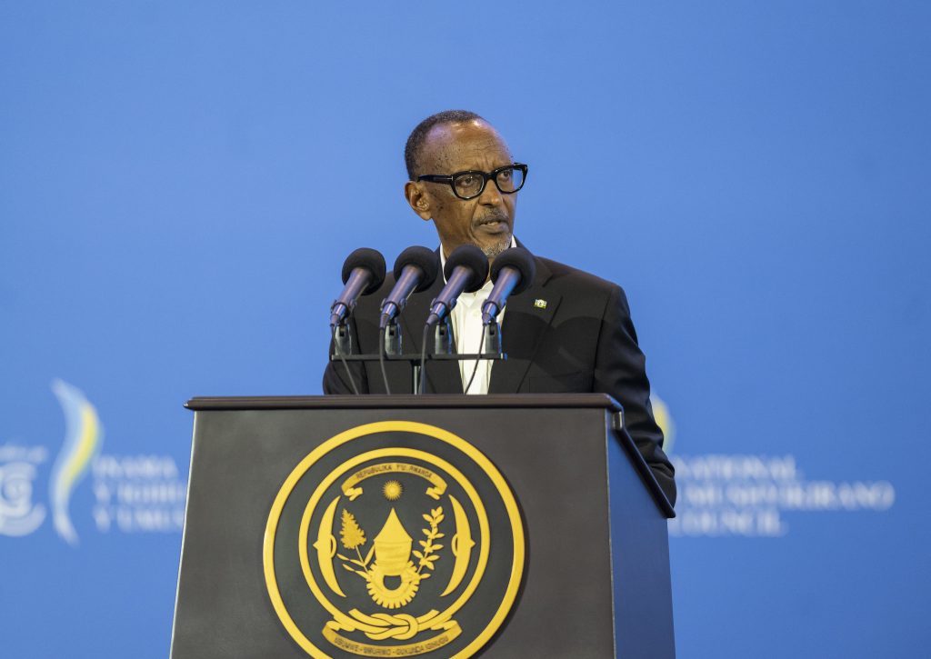 Inama y’Igihugu y’Umushyikirano igiye kuba ku nshuro ya 20
