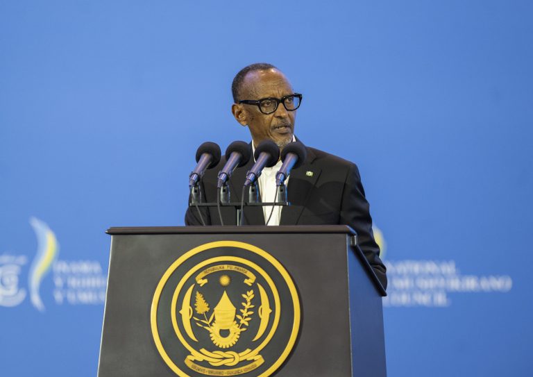 Inama y’Igihugu y’Umushyikirano igiye kuba ku nshuro ya 20