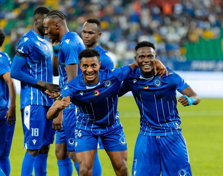 Al Hilal SC yanyagiye Rayon Sports ifata umwanya wa mbere muri Shampiyona