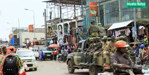 Goma: Uko Ubunani bwizihijwe Abanyekongo bunze ubumwe na AFC/M23 (Video )